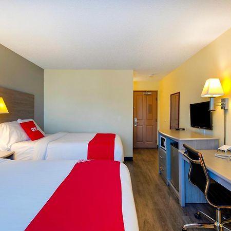 Oyo Hotel Castle Rock Co Downtown エクステリア 写真