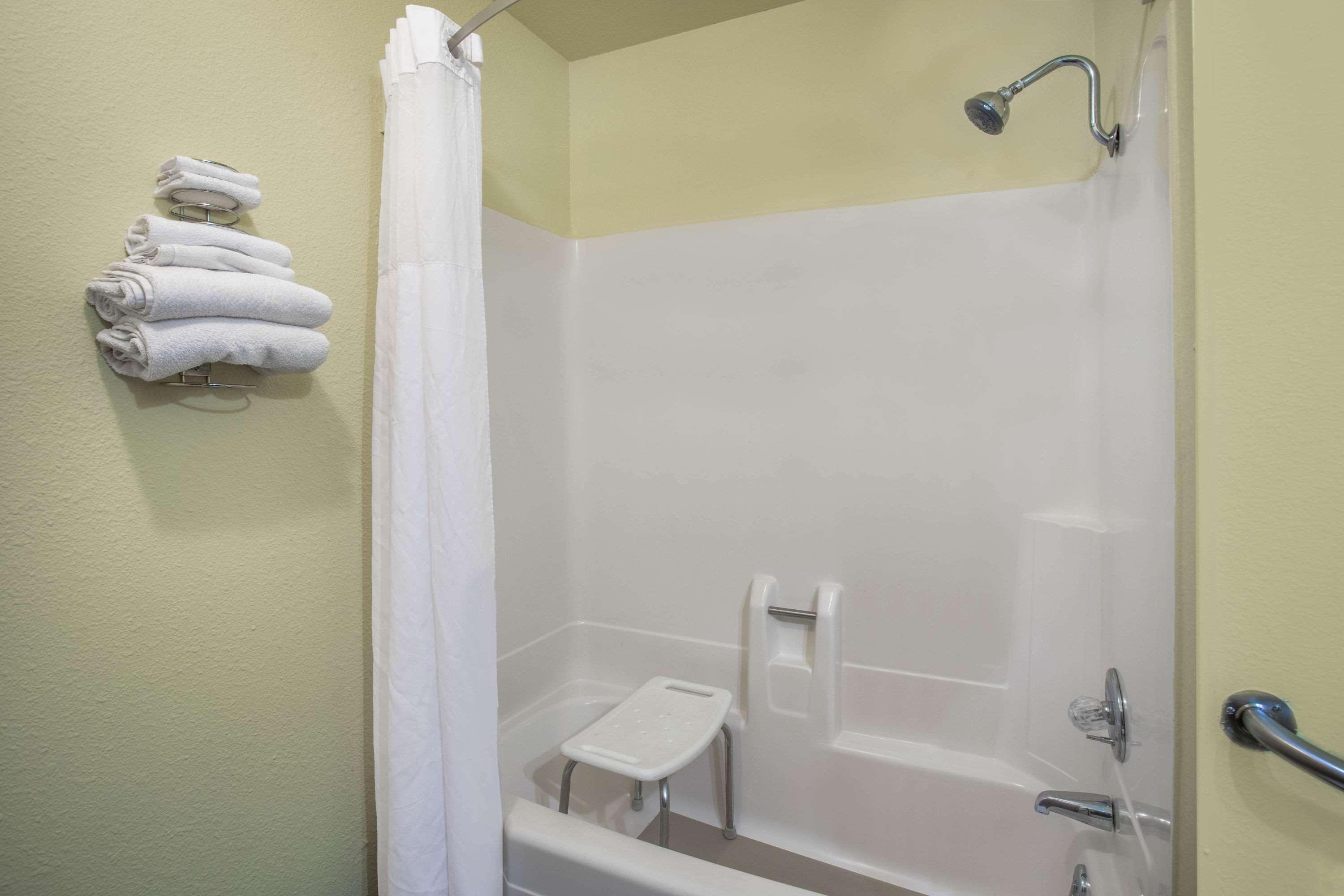 Oyo Hotel Castle Rock Co Downtown エクステリア 写真