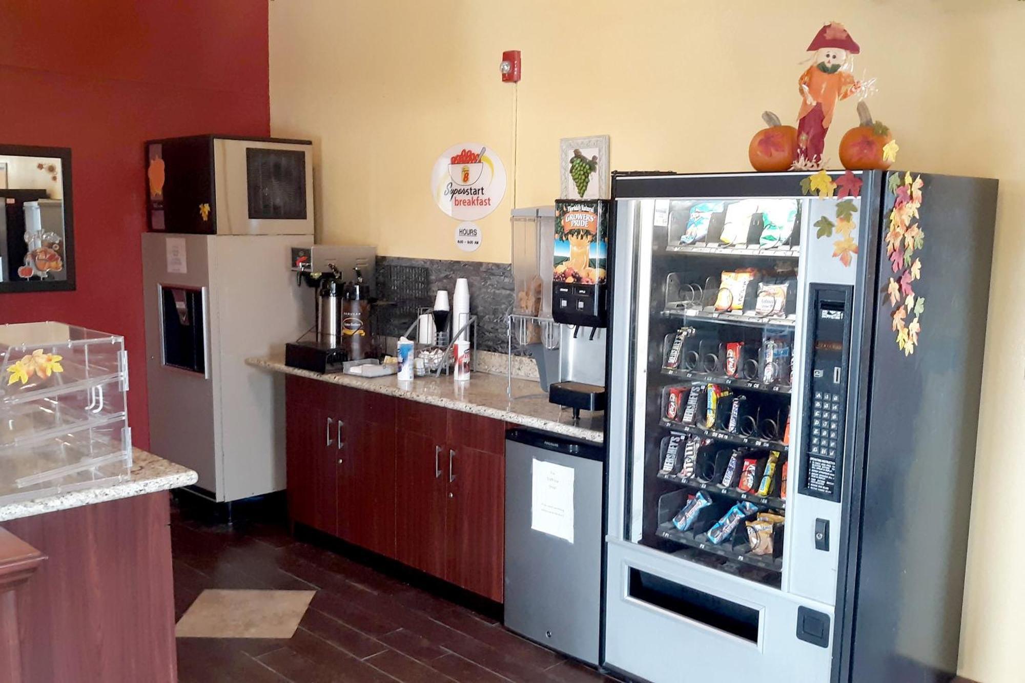 Oyo Hotel Castle Rock Co Downtown エクステリア 写真