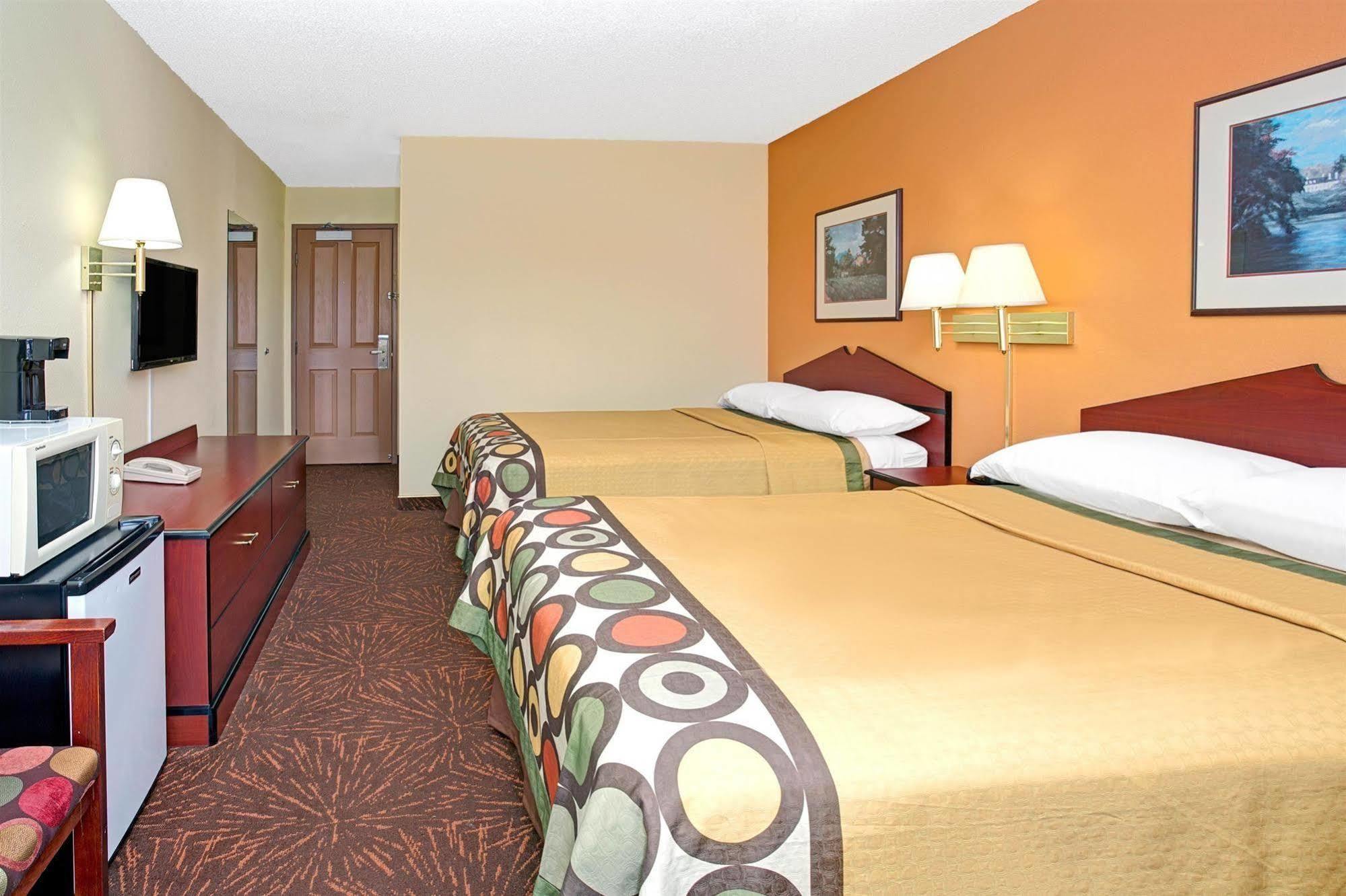 Oyo Hotel Castle Rock Co Downtown エクステリア 写真